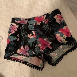 Women’s shorts